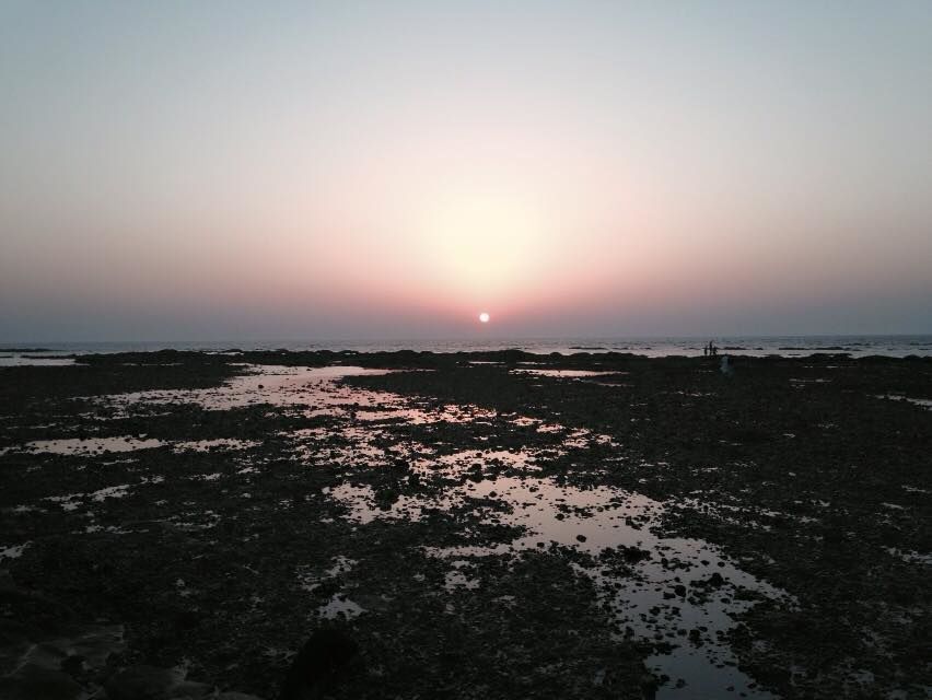 Photo of Take a break. Go to Daman 1/2 by Sonam