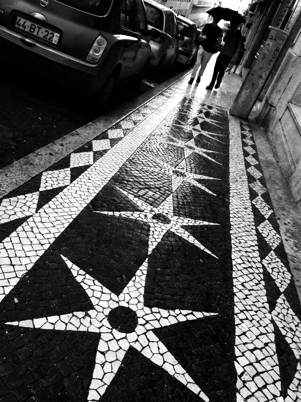 Photo of Lisbon – A piece of peace 2/12 by Sonam