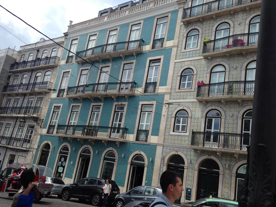 Photo of Baixa / Chiado, Lisbon, Portugal by Sonam