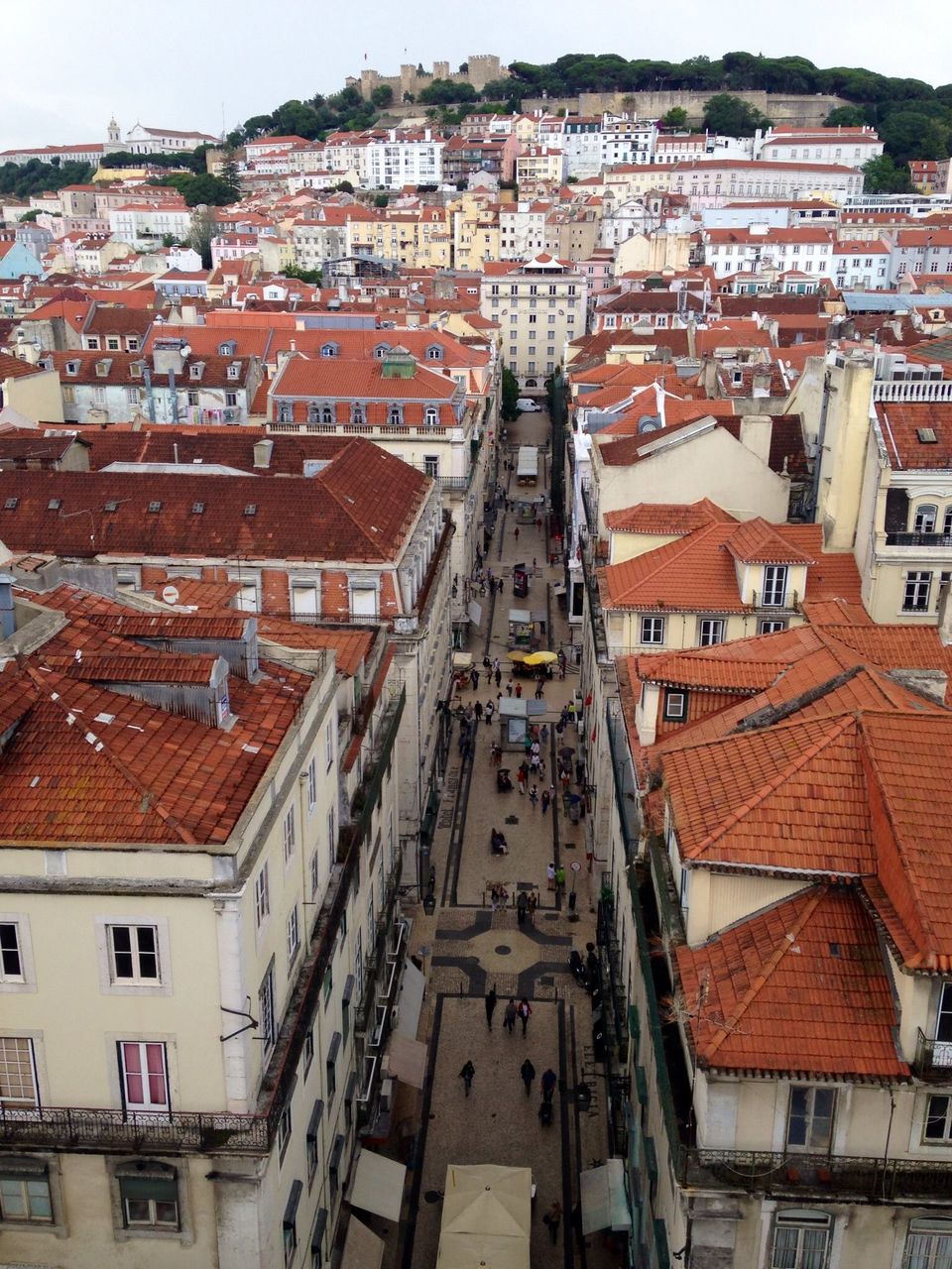 Photo of Lisbon – A piece of peace 4/12 by Sonam