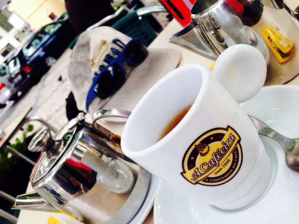 Photo of Cascais, Portugal by Sonam