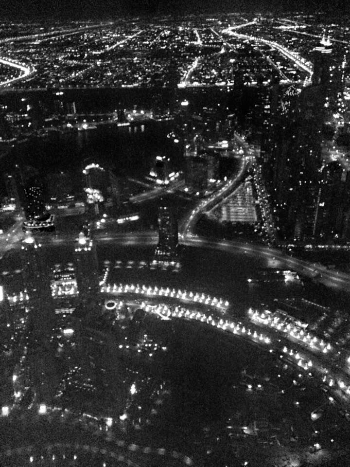 Photo of The Spectacular Middle East 2/4 by Sonam