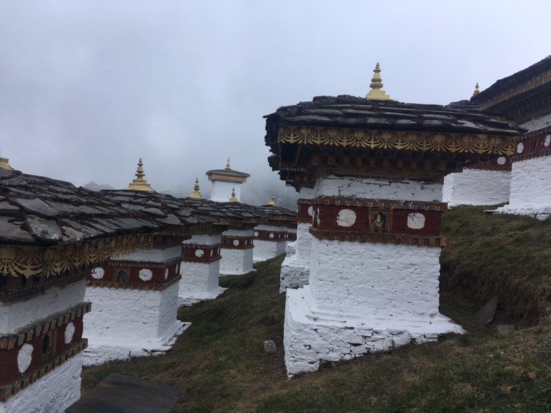 Photo of Be Happy in Bhutan #nearindia by Sonam