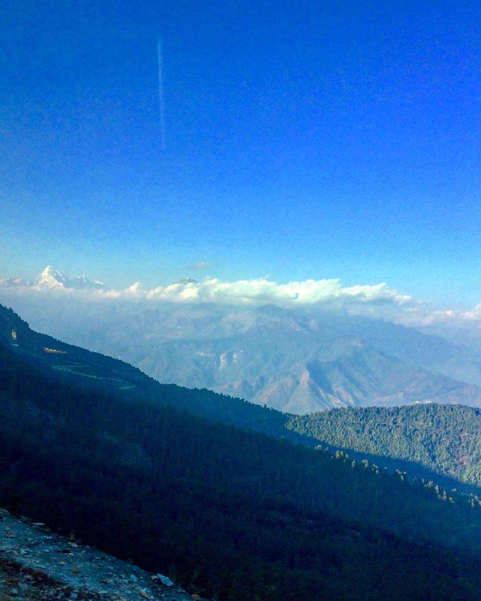 Photo of Be Happy in Bhutan #nearindia by Sonam