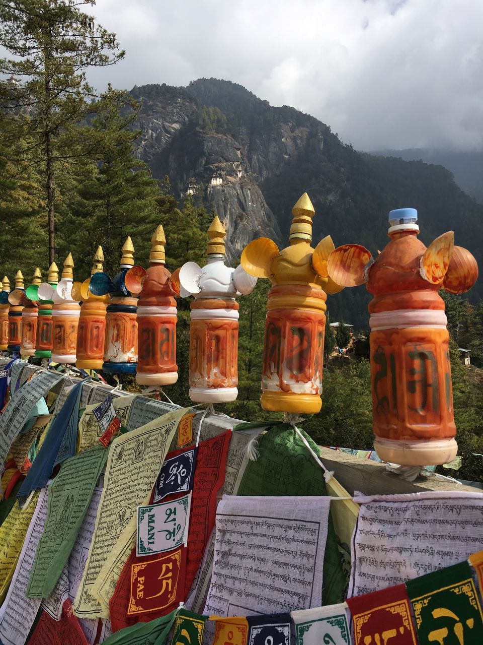 Photo of Be Happy in Bhutan #nearindia by Sonam