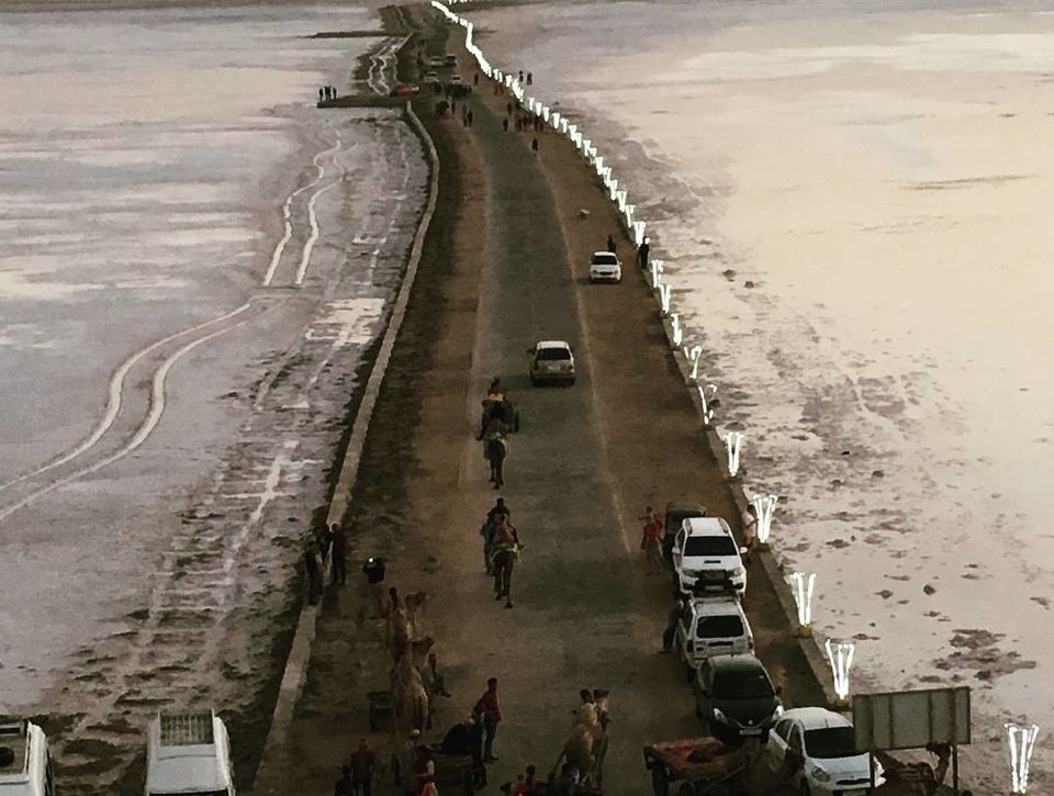Photo of India Confined 8/17 by Sonam