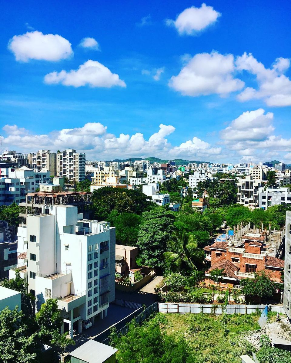 Photo of India Confined 11/17 by Sonam