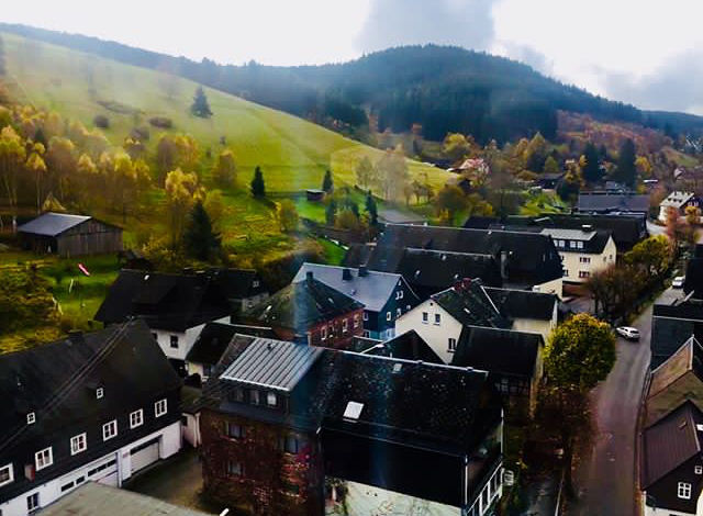 Photo of Germany & Netherlands: A 'Relaxcation' with Mom & Dad by Sonam