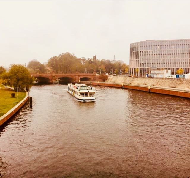 Photo of Hotel Novotel Suites Berlin City Potsdamer Platz, Anhalter Straße, Berlin, Germany by Sonam