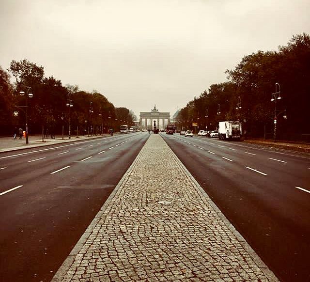 Photo of Germany & Netherlands: A 'Relaxcation' with Mom & Dad by Sonam