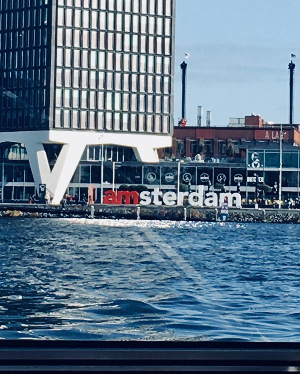 Photo of Germany & Netherlands: A 'Relaxcation' with Mom & Dad by Sonam