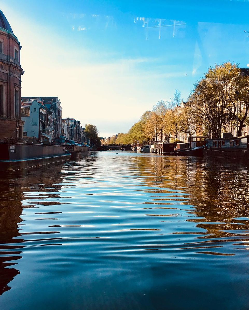 Photo of Germany & Netherlands: A 'Relaxcation' with Mom & Dad by Sonam