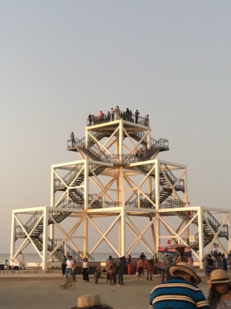 Photo of Rann of Kutch, Gujarat by Sonam