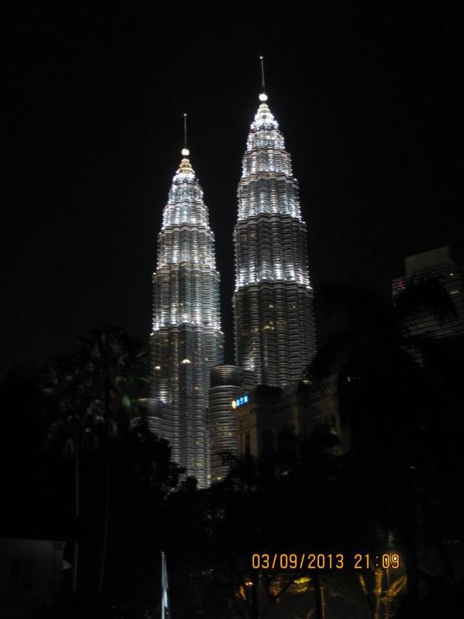 Photo of Kuala Lumpur - A four day urban escape by Sonam