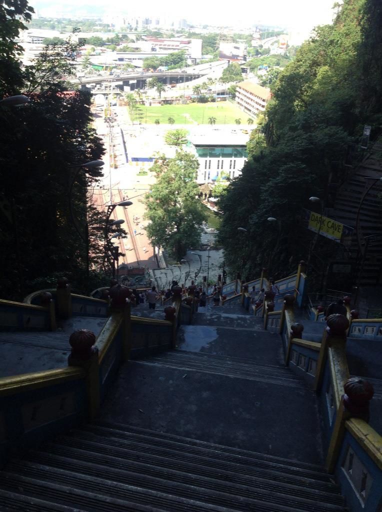 Photo of Batu Caves, Selangor, Malaysia by Sonam