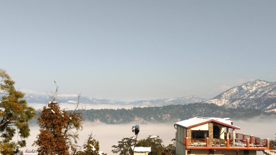 Photo of Around Almora - The Mini Trek Guide 2/6 by Sonam