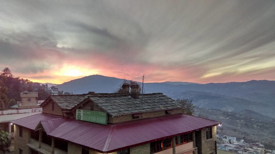Photo of Around Almora - The Mini Trek Guide 5/6 by Sonam