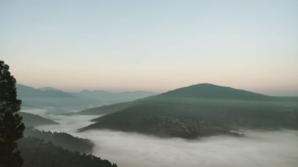 Photo of Around Almora - The Mini Trek Guide 6/6 by Sonam