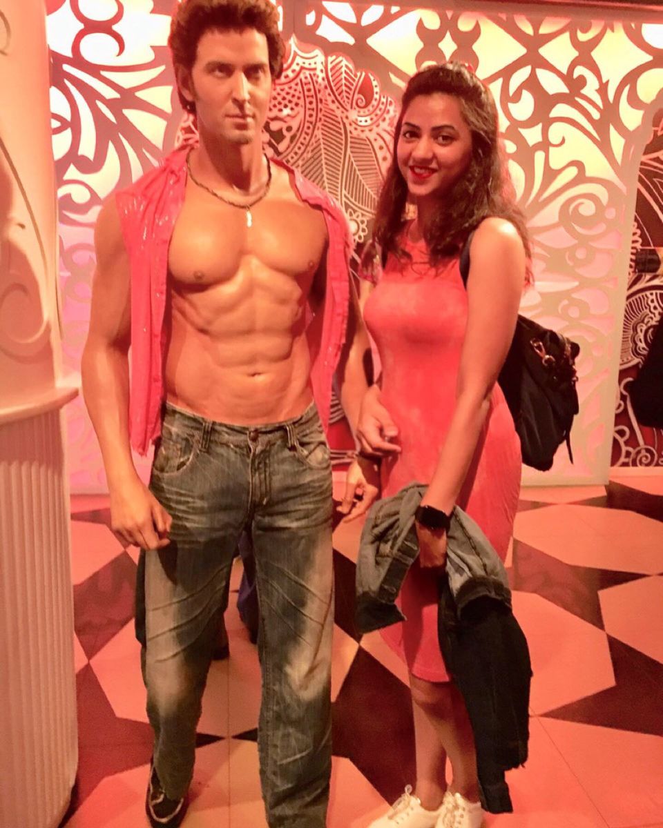 Photo of Madame Tussauds, Marylebone Road, London, UK by Sonam