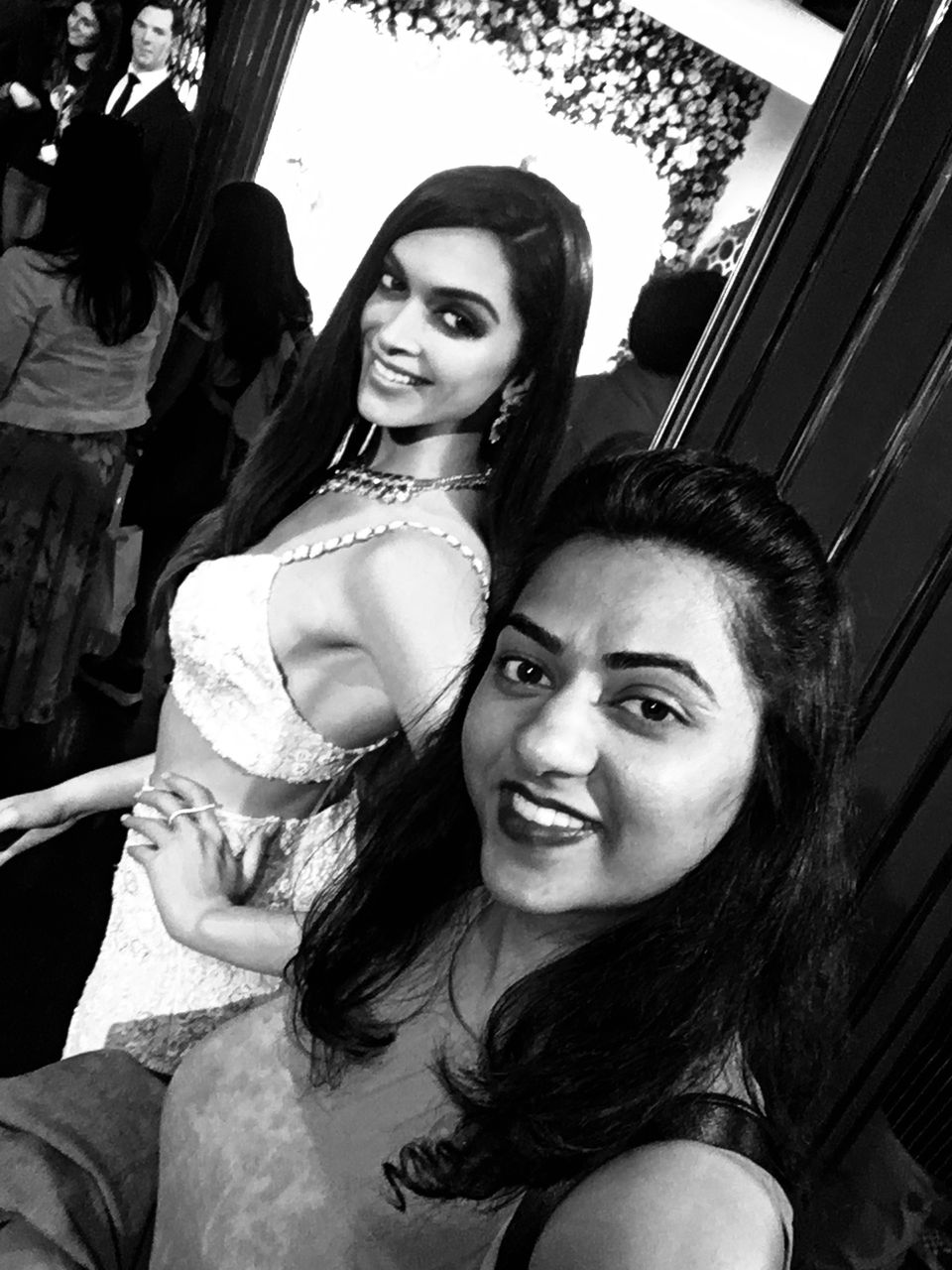 Photo of Madame Tussauds, Marylebone Road, London, UK by Sonam