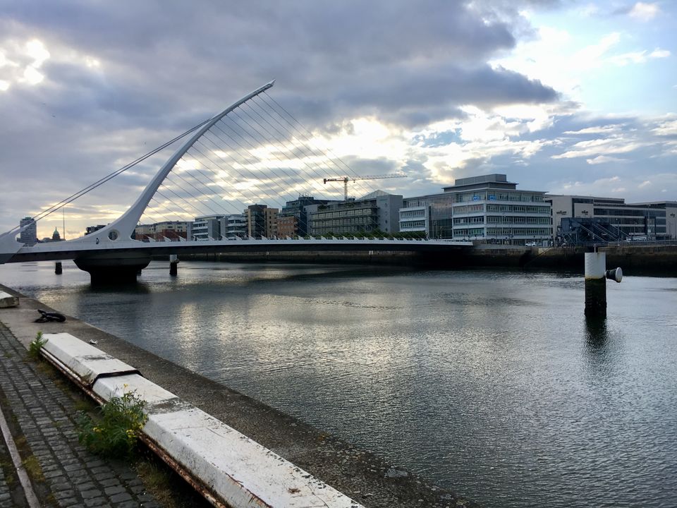 Photo of Dublin, Ireland by Sonam