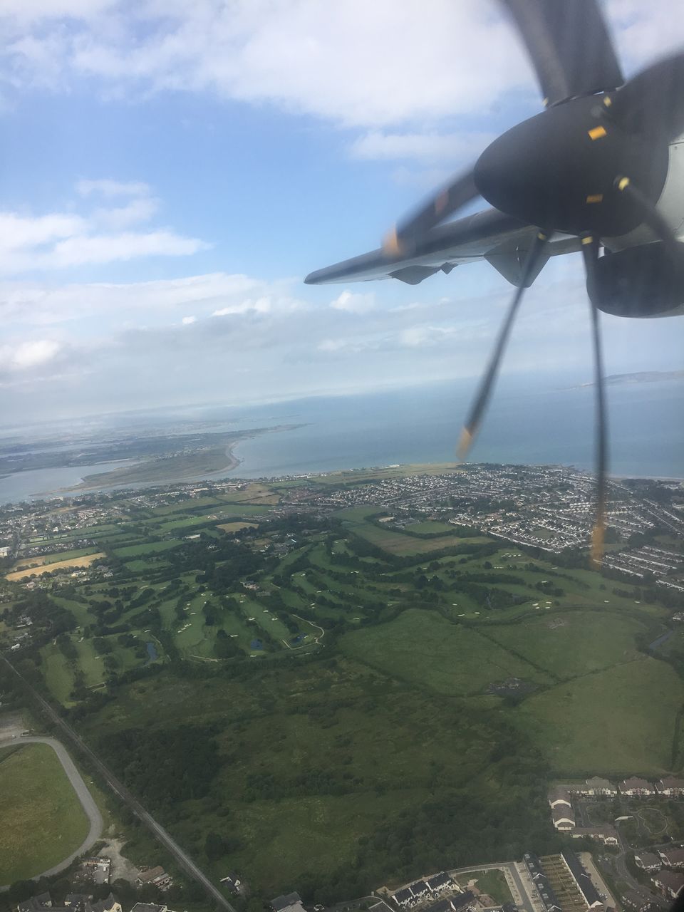 Photo of Solo-Scape | UK and Ireland | #BucketList2019 by Sonam