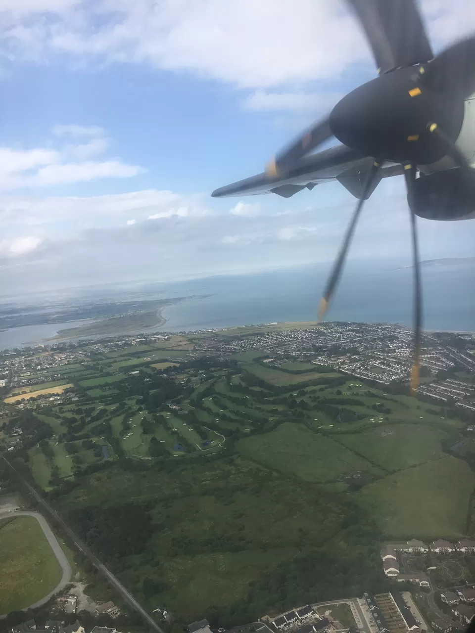 Photo of Solo-Scape | UK and Ireland | #BucketList2019 by Sonam