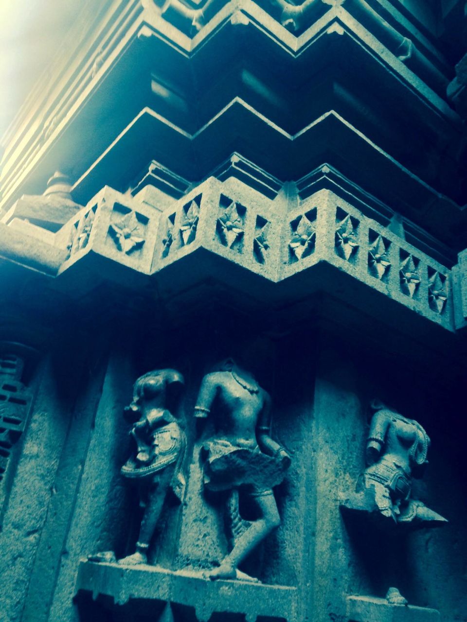 Photo of In a day's time: Bhigwan and Bhuleshwar temple 1/1 by Sonam