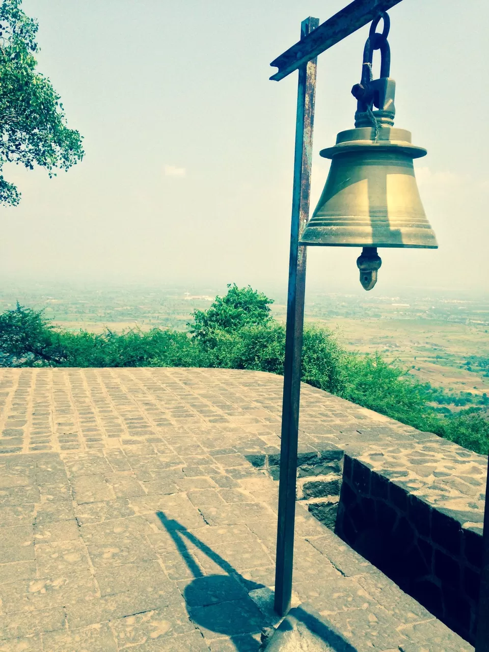 Photo of Bhuleshwar Temple, Bhuleshwar Road, Malshiras, Maharashtra, India by Sonam