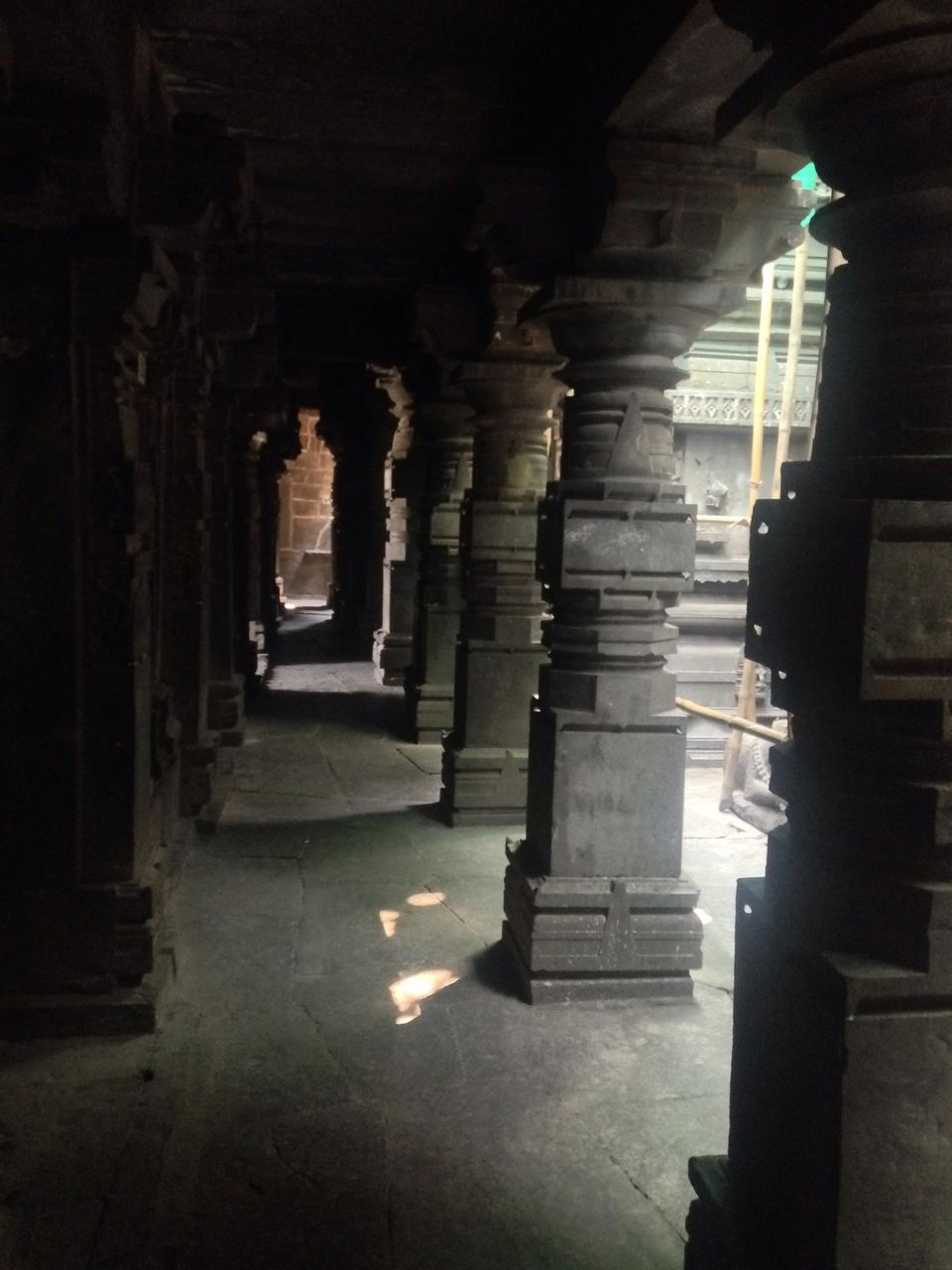 Photo of In a day's time: Bhigwan and Bhuleshwar temple by Sonam