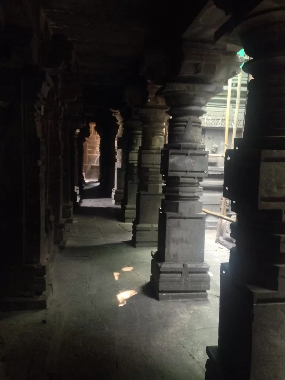 Photo of In a day's time: Bhigwan and Bhuleshwar temple by Sonam