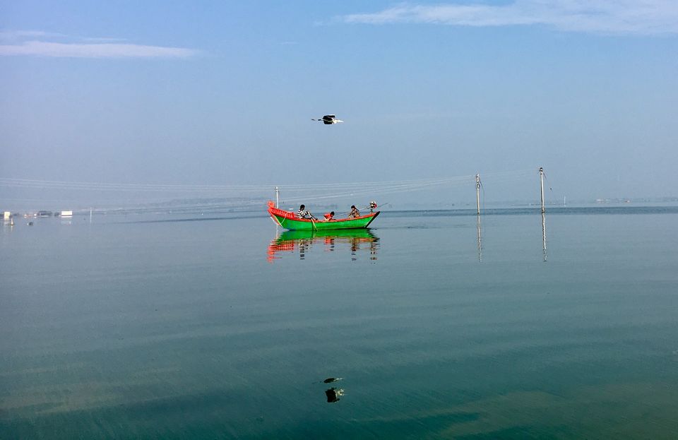 Photo of In a day's time: Bhigwan and Bhuleshwar temple by Sonam