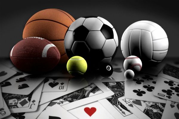 Photo of How To Bet On Sports In Nevada 1/2 by JulianAdams