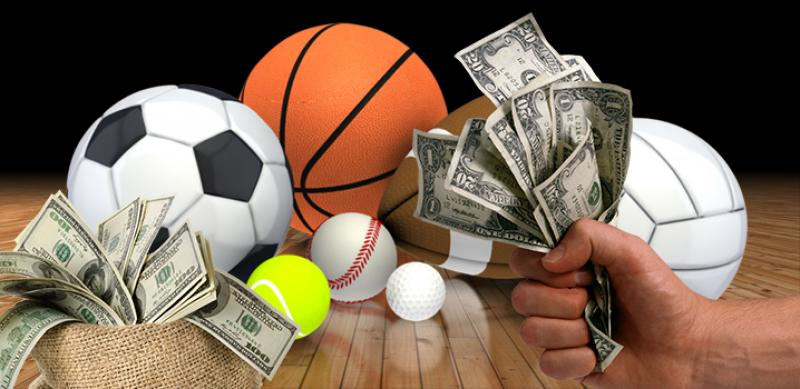 Photo of How To Bet On Sports In Nevada 2/2 by JulianAdams