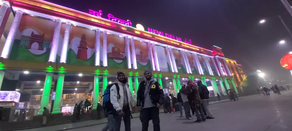 Photo of Vaishno devi jarhe hai by EKLOVYA RJ