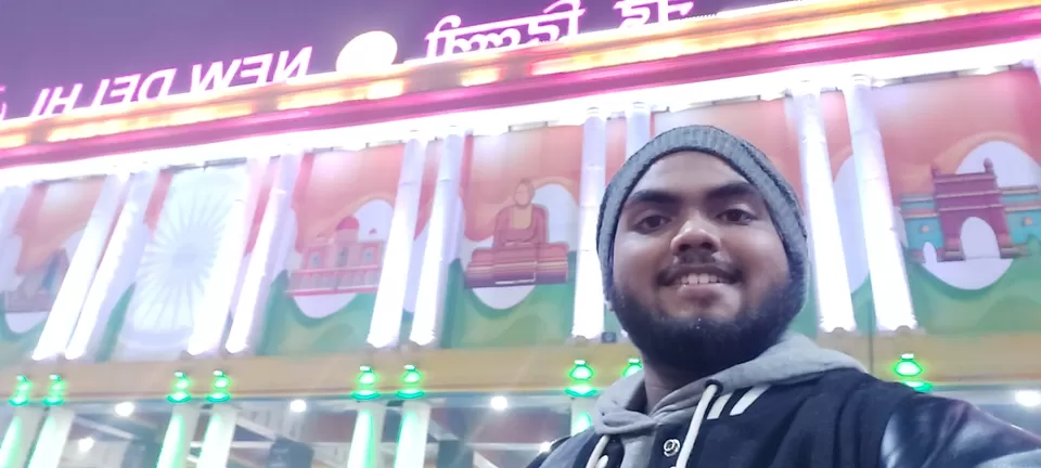 Photo of Vaishno devi jarhe hai by EKLOVYA RJ