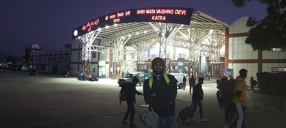 Photo of Vaishno devi jarhe hai by EKLOVYA RJ