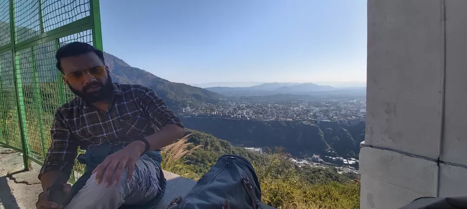 Photo of Vaishno devi jarhe hai by EKLOVYA RJ