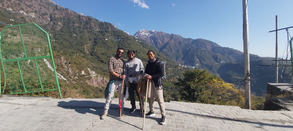 Photo of Vaishno devi jarhe hai by EKLOVYA RJ