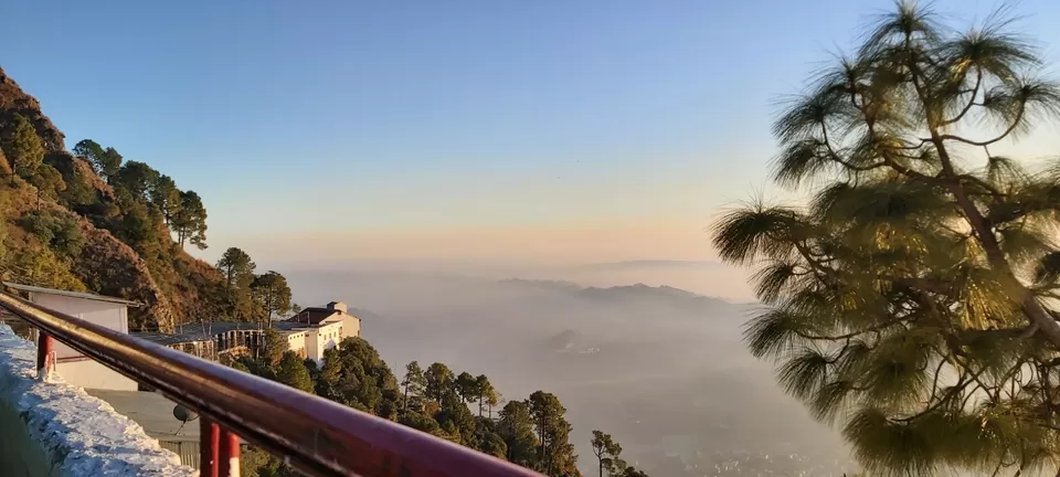 Photo of Vaishno devi jarhe hai by EKLOVYA RJ