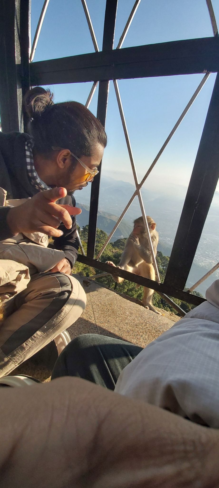 Photo of Vaishno devi jarhe hai by EKLOVYA RJ