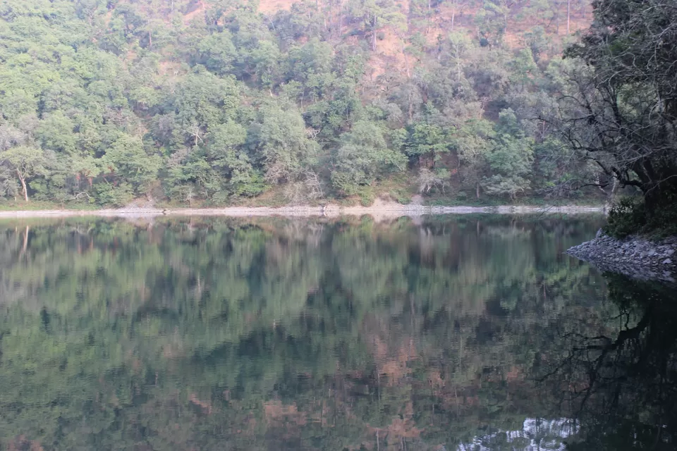 Photo of Sattal, Uttarakhand, India by Himani Rawat