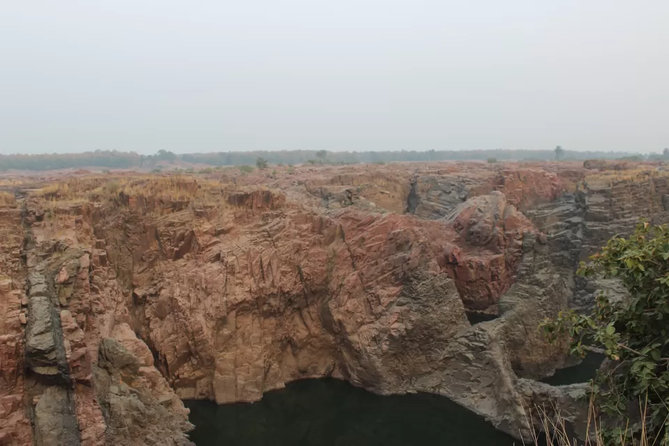 Photo of Raneh Water Falls, Raneh Falls Road, Dhoguwan, Madhya Pradesh, India by Himani Rawat