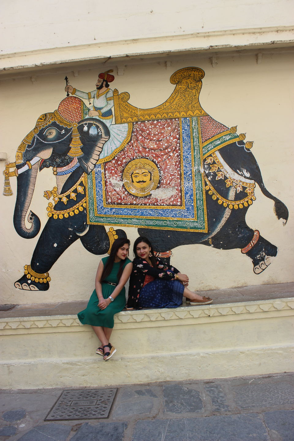 Photo of Udaipur, Rajasthan, India by Himani Rawat