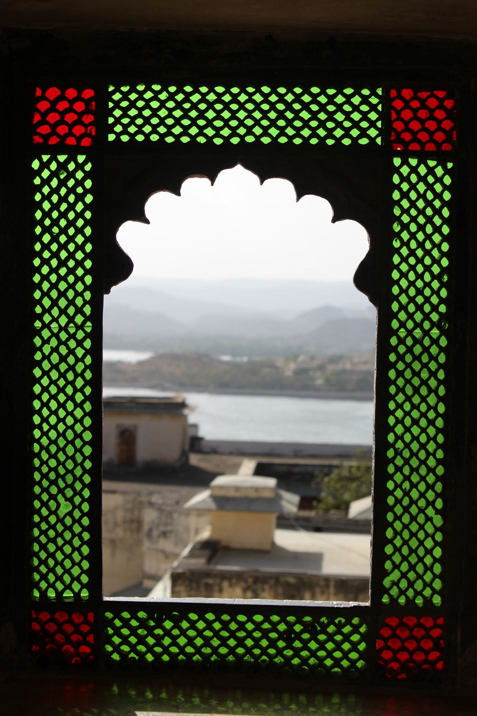 Photo of Udaipur, Rajasthan, India by Himani Rawat