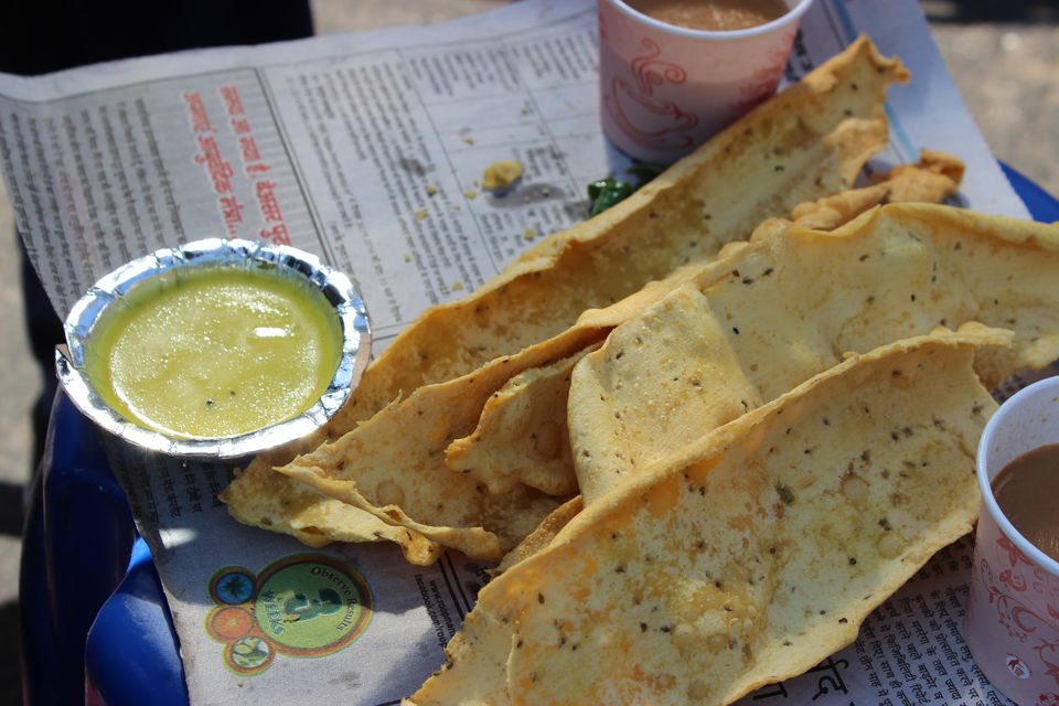 Photo of Mount Abu, Rajasthan, India by Himani Rawat