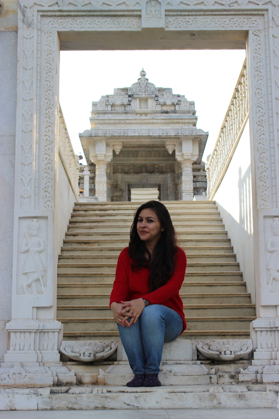 Photo of Oasis in the Desert -Mount ABU by Himani Rawat