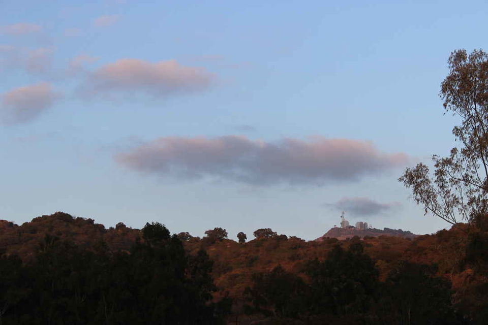 Photo of Oasis in the Desert -Mount ABU by Himani Rawat