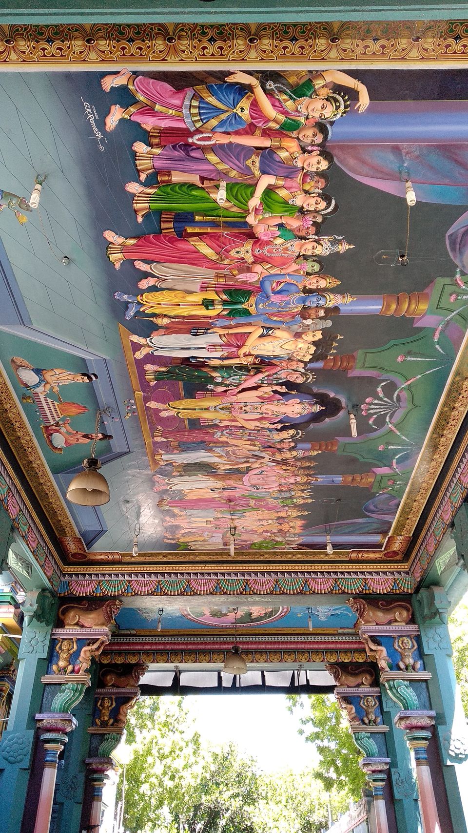 Photo of Pondicherry : All you need to know 8/24 by Shradha Palni