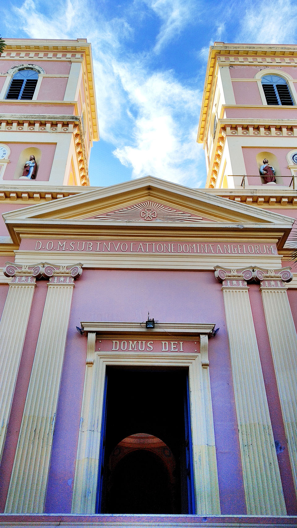 Photo of Pondicherry : All you need to know 10/24 by Shradha Palni